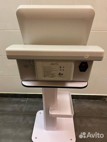 Аппарат смас лифтинга Новый