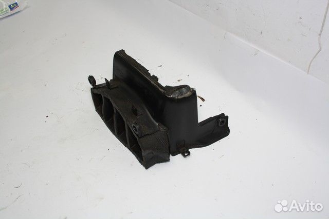 Кожух маховика ME204017 Mitsubishi Pajero 4