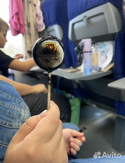 Шоу в поезде Гарри Поттер Екатеринбург