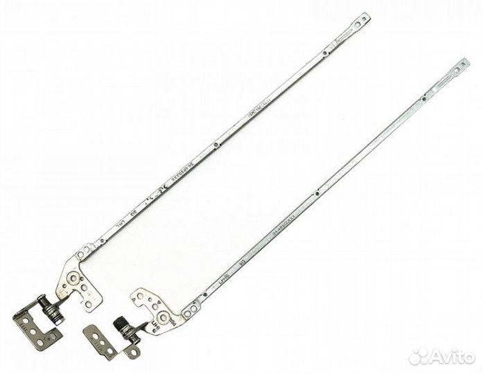 Петли для ноутбука HP ProBook 4340S, 4341S, 4345S