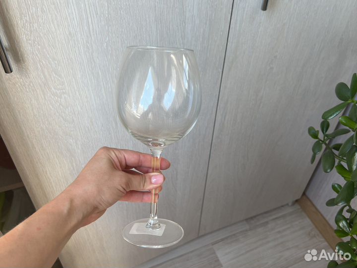 Бокалы для вина IKEA