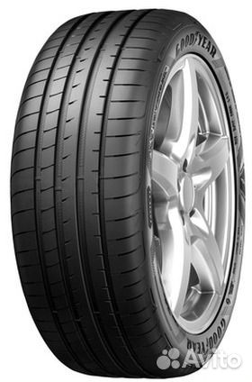 Goodyear Eagle F1 Asymmetric 5 265/40 R22