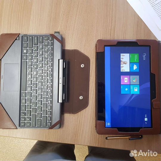 Asus transformer