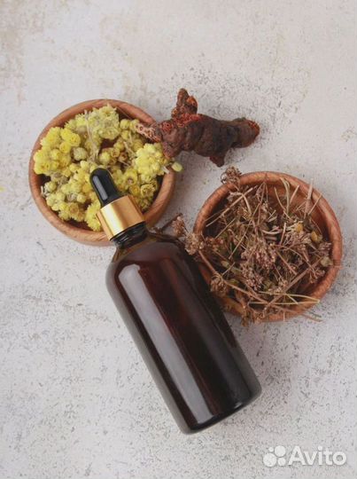 Вытяжка «здороваяподжелудочная»