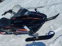 Снегоход Yamaha Vmax 600