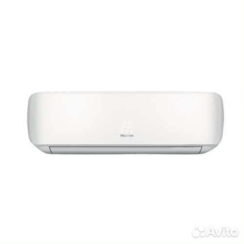 Кондиционер Hisense NEO premium classic A до40м2