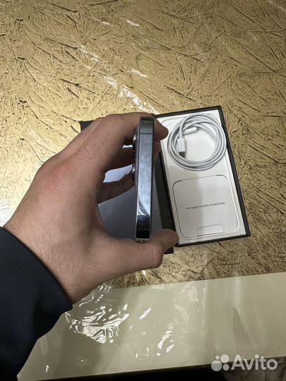 iPhone 13 Pro, 128 ГБ