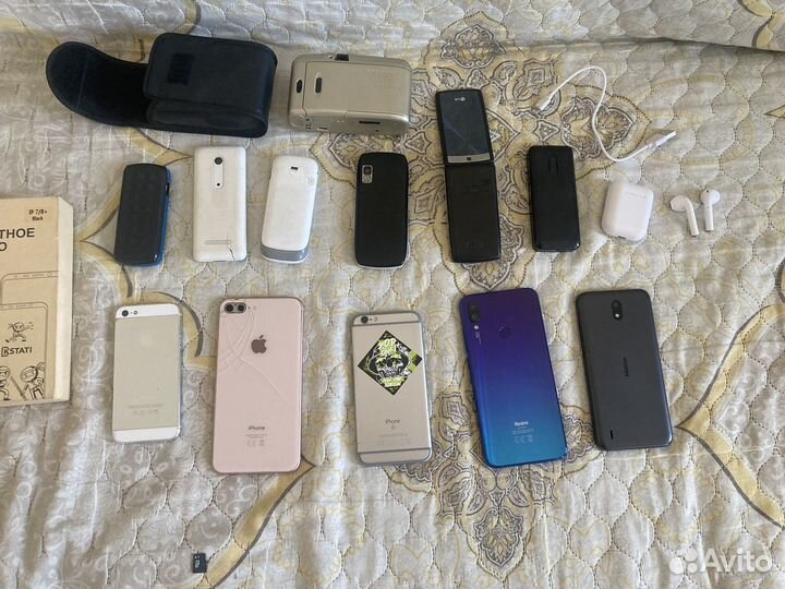 iPhone 6S, 64 ГБ