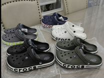 Новинка Crocs детские и подростковые