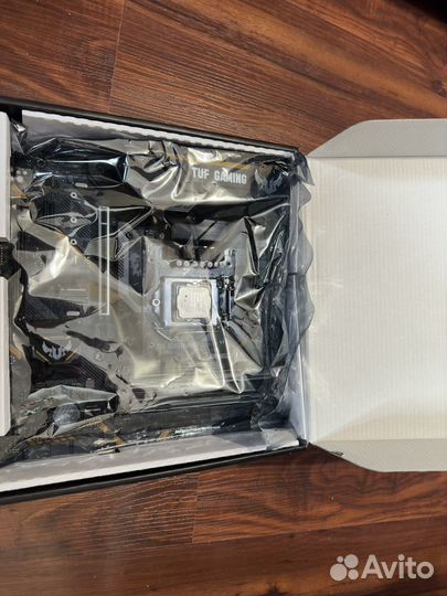 Материнская плата+процессор+оперативная память