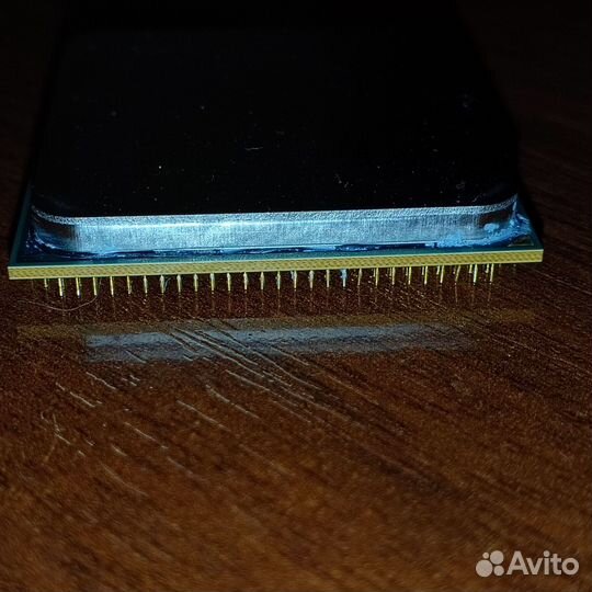 Процессор amd athlon x4 840