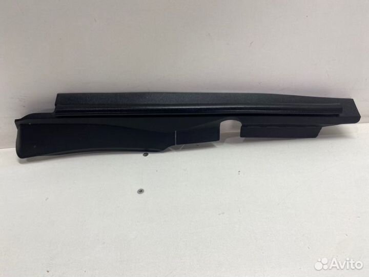 Накладка крыла передняя правая Toyota Camry