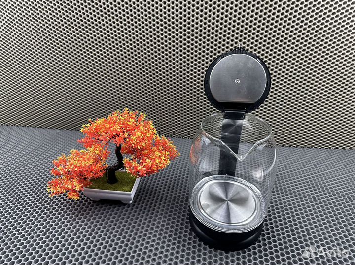 Чаиник Sunwind SUN-K-002-0