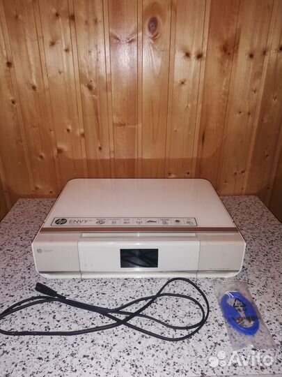 Принтер сканер