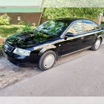 Audi A6 1.8 MT, 1998, 257 000 км, с пробегом, цена 520 000 руб.