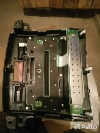 Автомагнитола MitsubishiOutlander