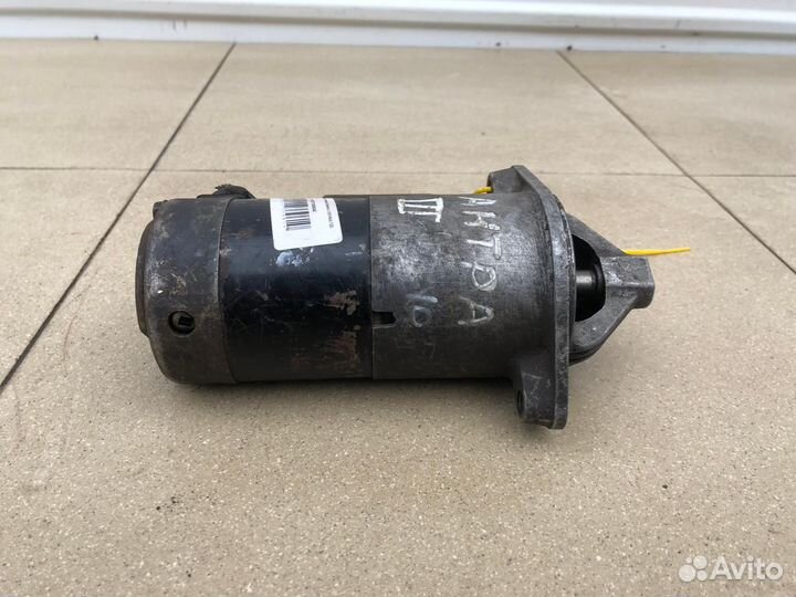 Стартер Hyundai Elantra 3 XD