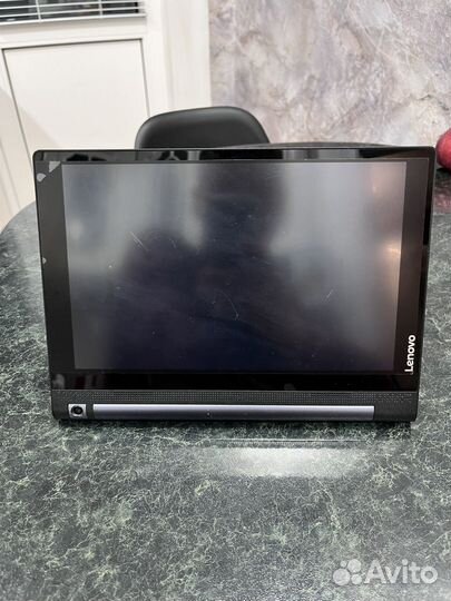 Lenovo Yoga Tablet 3 YT3-X50M 10.1'' LTE 16Gb