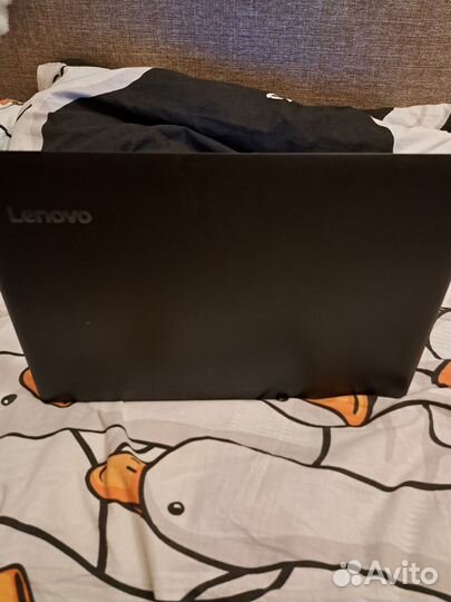 Lenovo ideapad 320iap