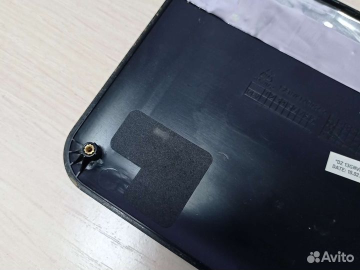 Топкейс для ноутбука asus K50