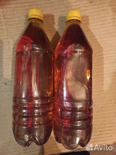 Нафталановое масло