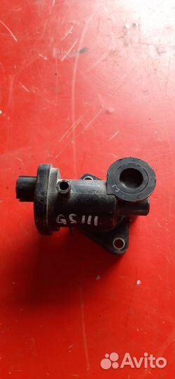 Привод заслонок впускного коллектора Lexus Gs S190