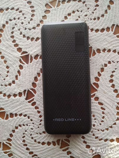 Внешний аккумулятор