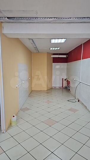 Помещение свободного назначения, 50 м²
