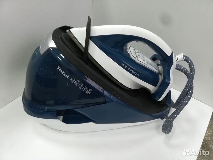 Парогенератор Tefal Pro Express GV7850E0