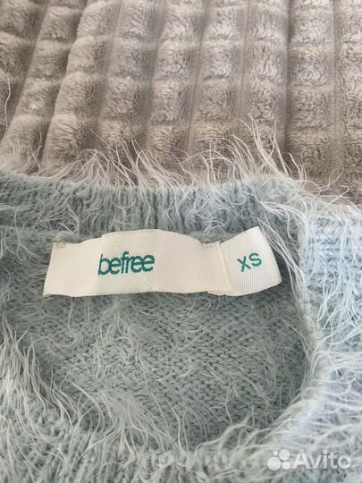 Свитер befree