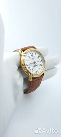 Часы Frederique Constant FC-270X4P4/5/6