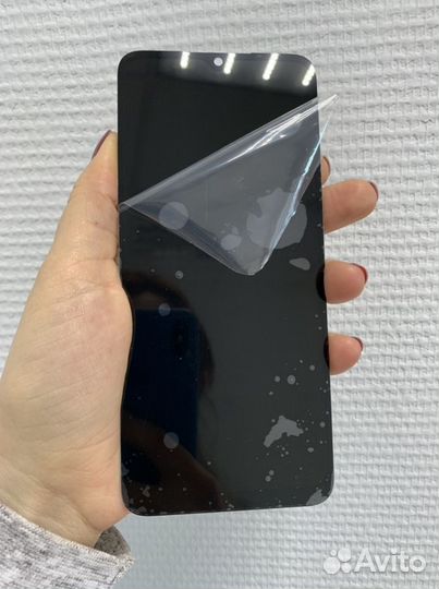 Дисплейный модуль (экран) Redmi 9a/9c копия
