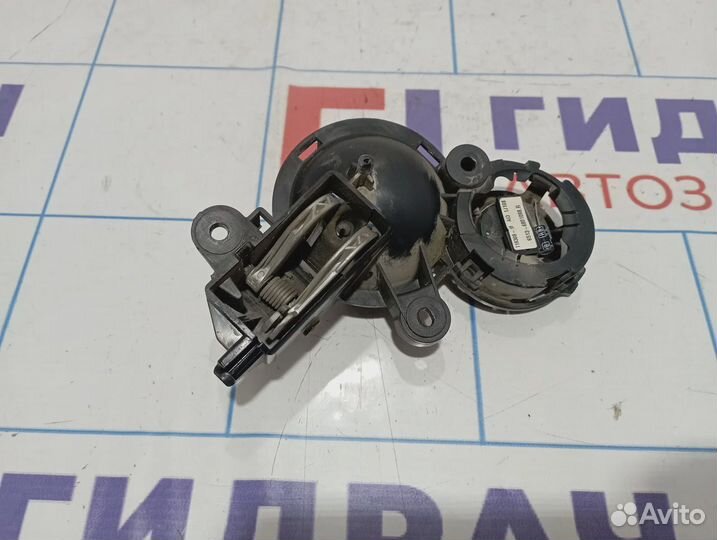 Ручка двери внутренняя левая Mini Cooper (R50) 514