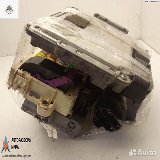 Блок управления двигателем Fiat Bravo 2 2008