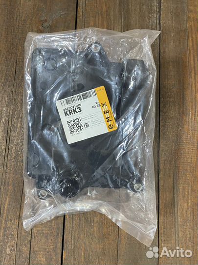 Фильтр АКПП toyota land cruiser prado