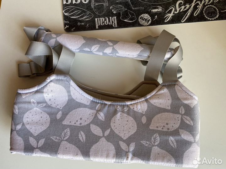 Вожжи для ребенка