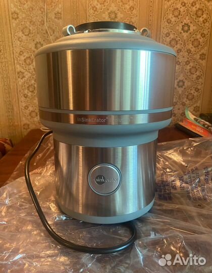 Измельчитель отходов Insinkerator Evolution 200