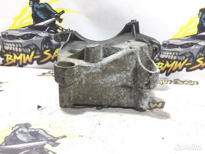 Кронштейн компрессора кондиционера Bmw 3 E46