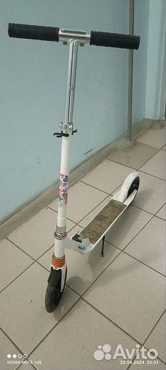 Продаю самокаты детские