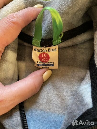 Детские вещи пакетом 140