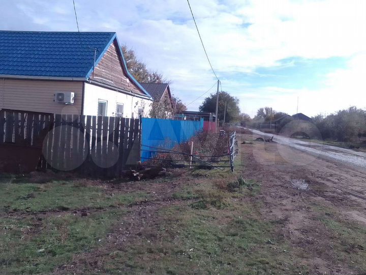 Участок 8 сот. (ИЖС)