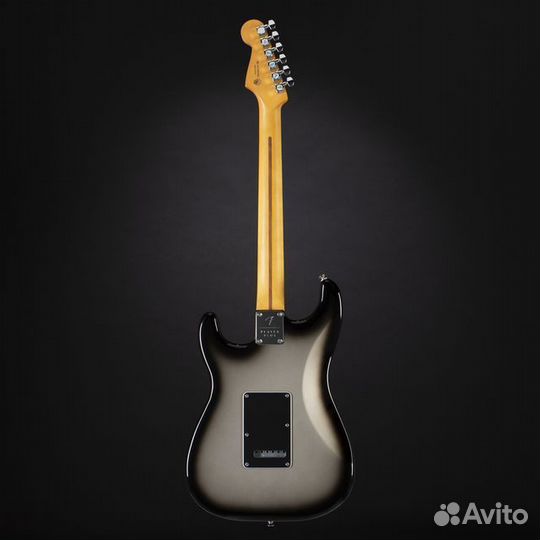 Электрогитара Fender Player Plus Stratocaster HSS