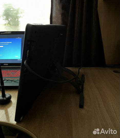 Huion Kamvas 22 Plus
