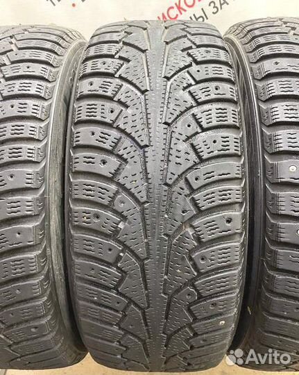 Nokian Tyres Nordman 5 205/55 R16 96H