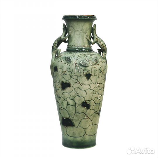 Ваза напольная