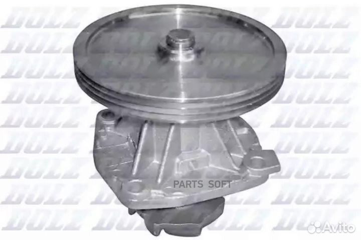 Dolz S121ST Насос водяной