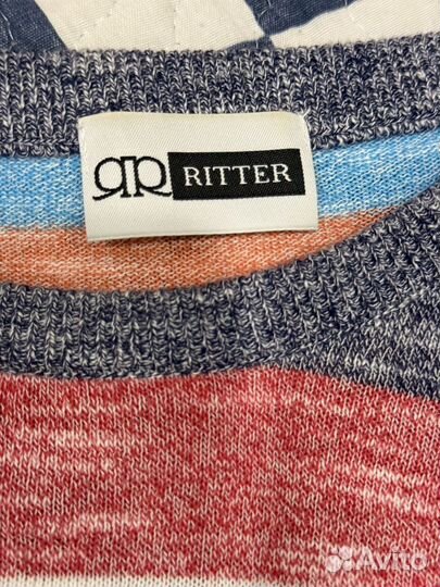Джемпер Ritter оригинал