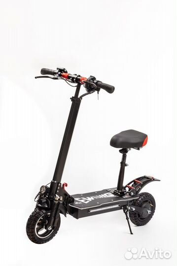 Электросамокат