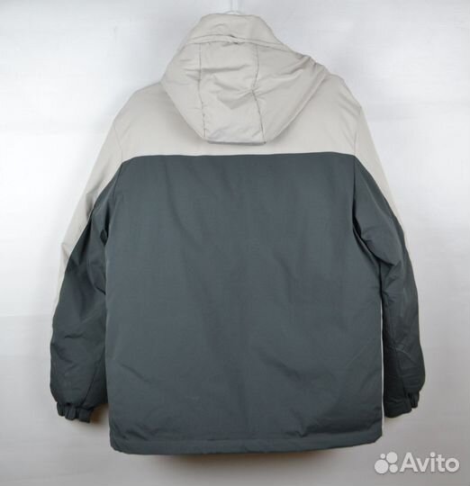 Куртка зимняя nike