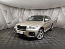 BMW X6 3.0 AT, 2013, 192 366 км, с пробегом, цена 1 588 000 руб.